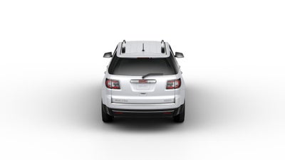 2014 GMC Acadia AWD 4dr SLT1