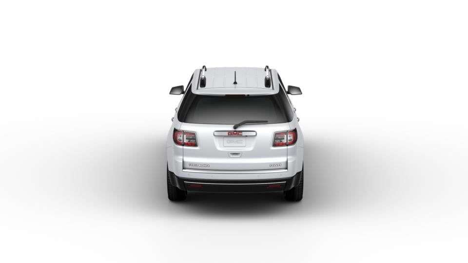 2014 GMC Acadia AWD 4dr SLT1