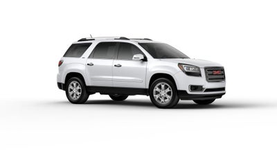 2014 GMC Acadia AWD 4dr SLT1