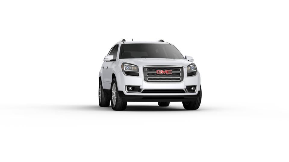 2014 GMC Acadia AWD 4dr SLT1