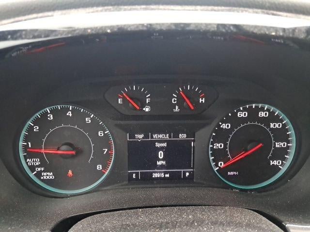 2023 Chevrolet Traverse FWD 1LS