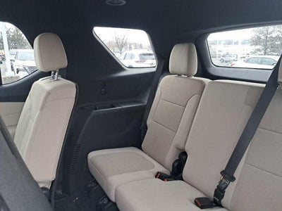 2023 Chevrolet Traverse FWD 1LS