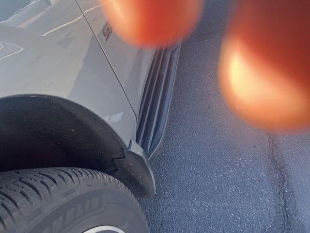 2022 Chevrolet Suburban 4WD RST