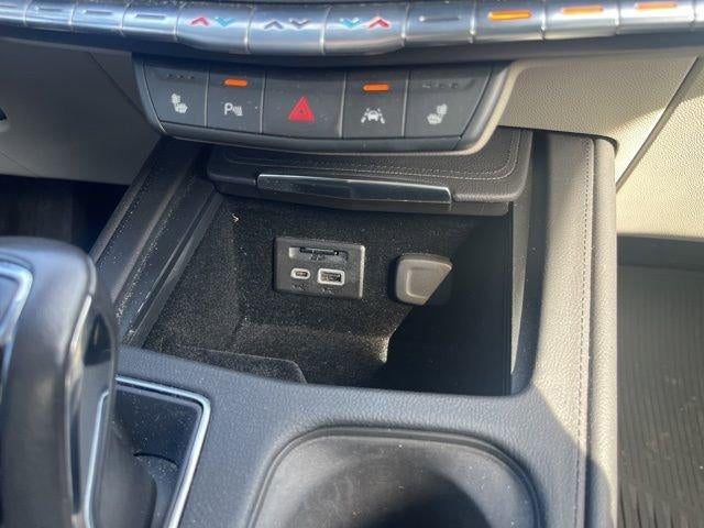 2019 Cadillac XT4 AWD 4dr Premium Luxury