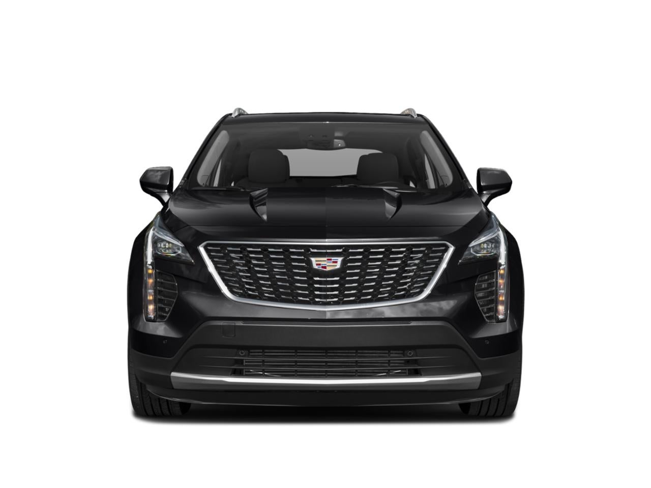 2019 Cadillac XT4 AWD 4dr Premium Luxury