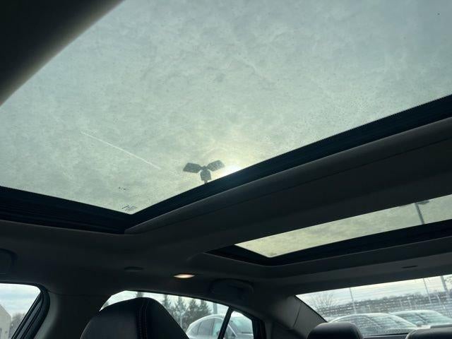 2018 Nissan Maxima SL 3.5L