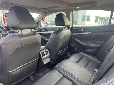2018 Nissan Maxima SL 3.5L
