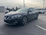 2018 Nissan Maxima SL 3.5L