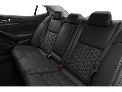 2018 Nissan Maxima SL 3.5L