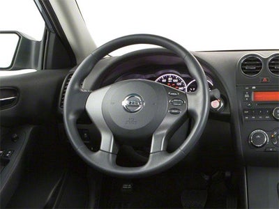 2012 Nissan Altima 4dr Sdn I4 CVT 2.5 SL