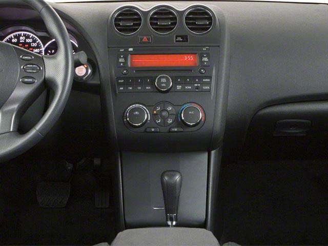2012 Nissan Altima 4dr Sdn I4 CVT 2.5 SL