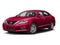 2017 Nissan Altima 2017.5 2.5 SV Sedan