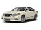 2017 Nissan Altima 2017.5 2.5 SV Sedan