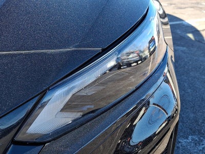 2024 Nissan Altima 2.5 SV Sedan