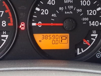 2007 Nissan Frontier 4WD King Cab Long Bed V6 Automatic SE