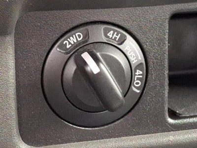 2007 Nissan Frontier 4WD King Cab Long Bed V6 Automatic SE