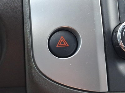 2016 Nissan Frontier 4WD Crew Cab SWB Auto SV