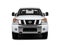 2015 Nissan Titan 4WD Crew Cab Short Bed SV