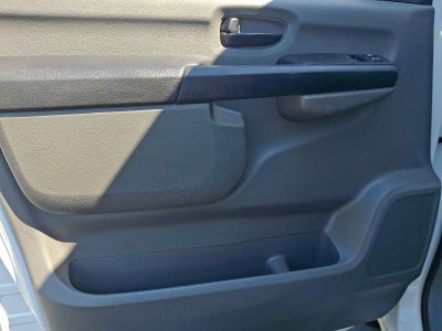 2021 Nissan NV Cargo Standard Roof V6 SV