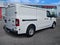 2021 Nissan NV Cargo Standard Roof V6 SV