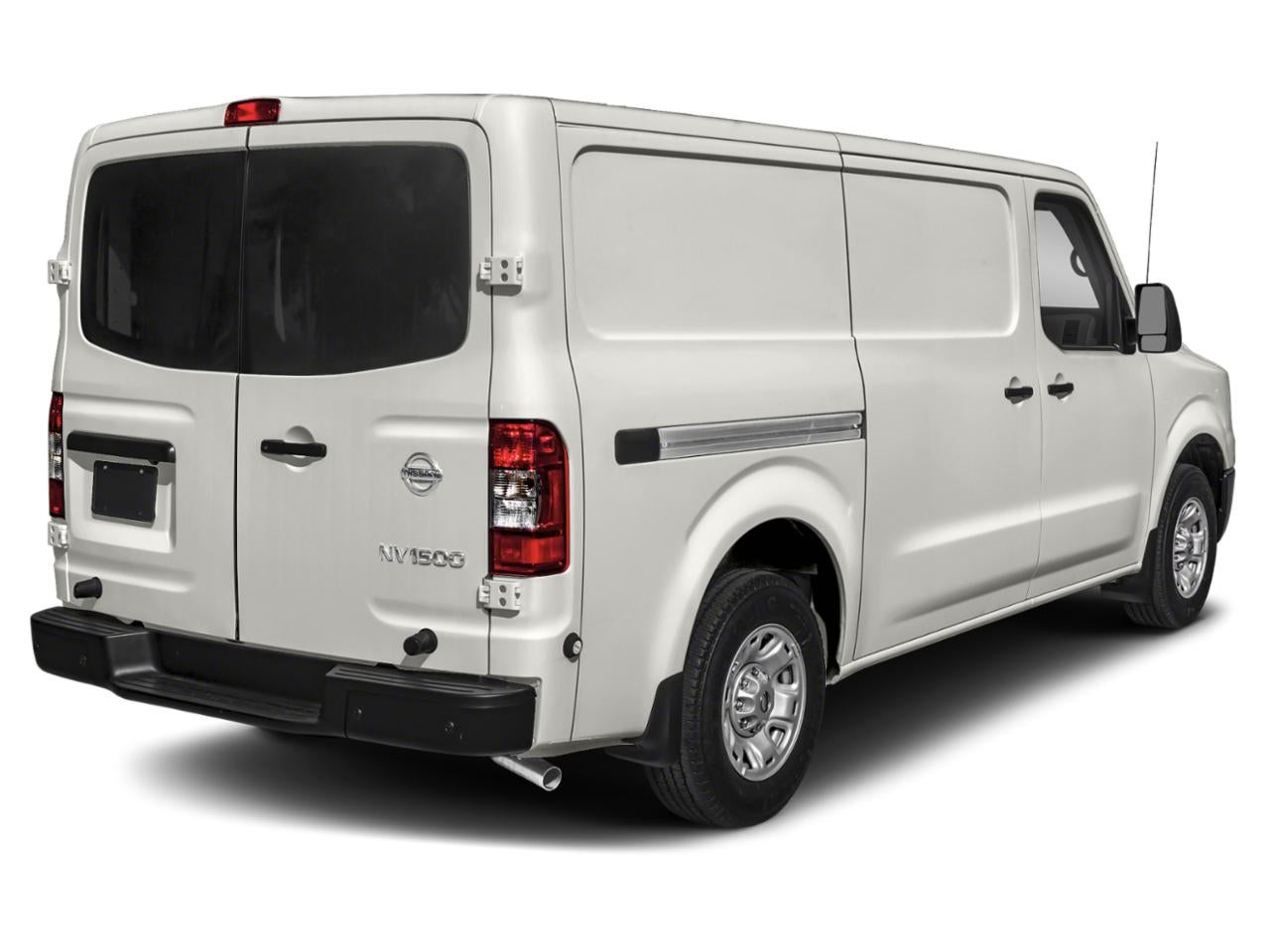 2021 Nissan NV Cargo Standard Roof V6 SV