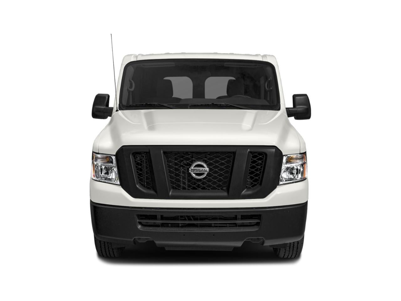 2021 Nissan NV Cargo Standard Roof V6 SV