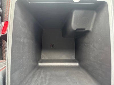 2025 Nissan Frontier Crew Cab 4x4 PRO-4X