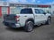 2025 Nissan Frontier Crew Cab 4x4 PRO-4X