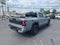 2025 Nissan Frontier Crew Cab 4x4 PRO-4X