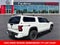 2024 Nissan Frontier Crew Cab 4x4 PRO-4X