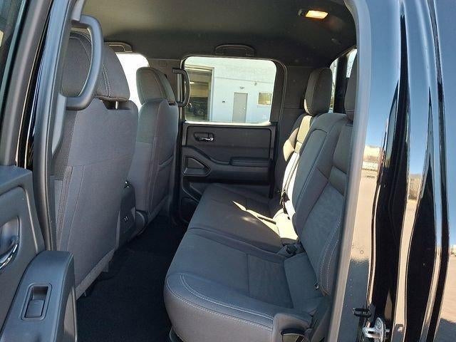 2023 Nissan Frontier Crew Cab 4x4 SV Auto *Ltd Avail*