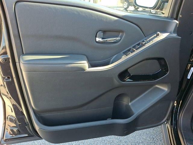 2023 Nissan Frontier Crew Cab 4x4 SV Auto *Ltd Avail*