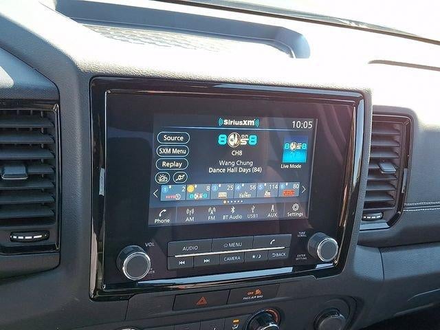 2023 Nissan Frontier Crew Cab 4x4 SV Auto *Ltd Avail*