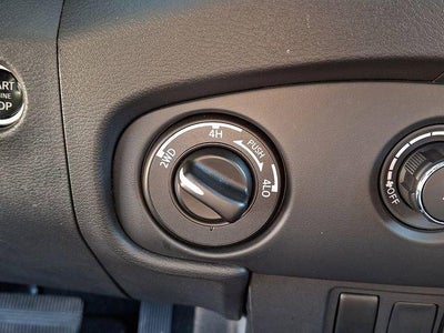 2023 Nissan Frontier Crew Cab 4x4 SV Auto *Ltd Avail*