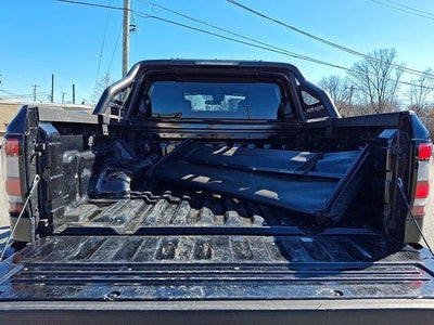 2023 Nissan Frontier Crew Cab 4x4 SV Auto *Ltd Avail*