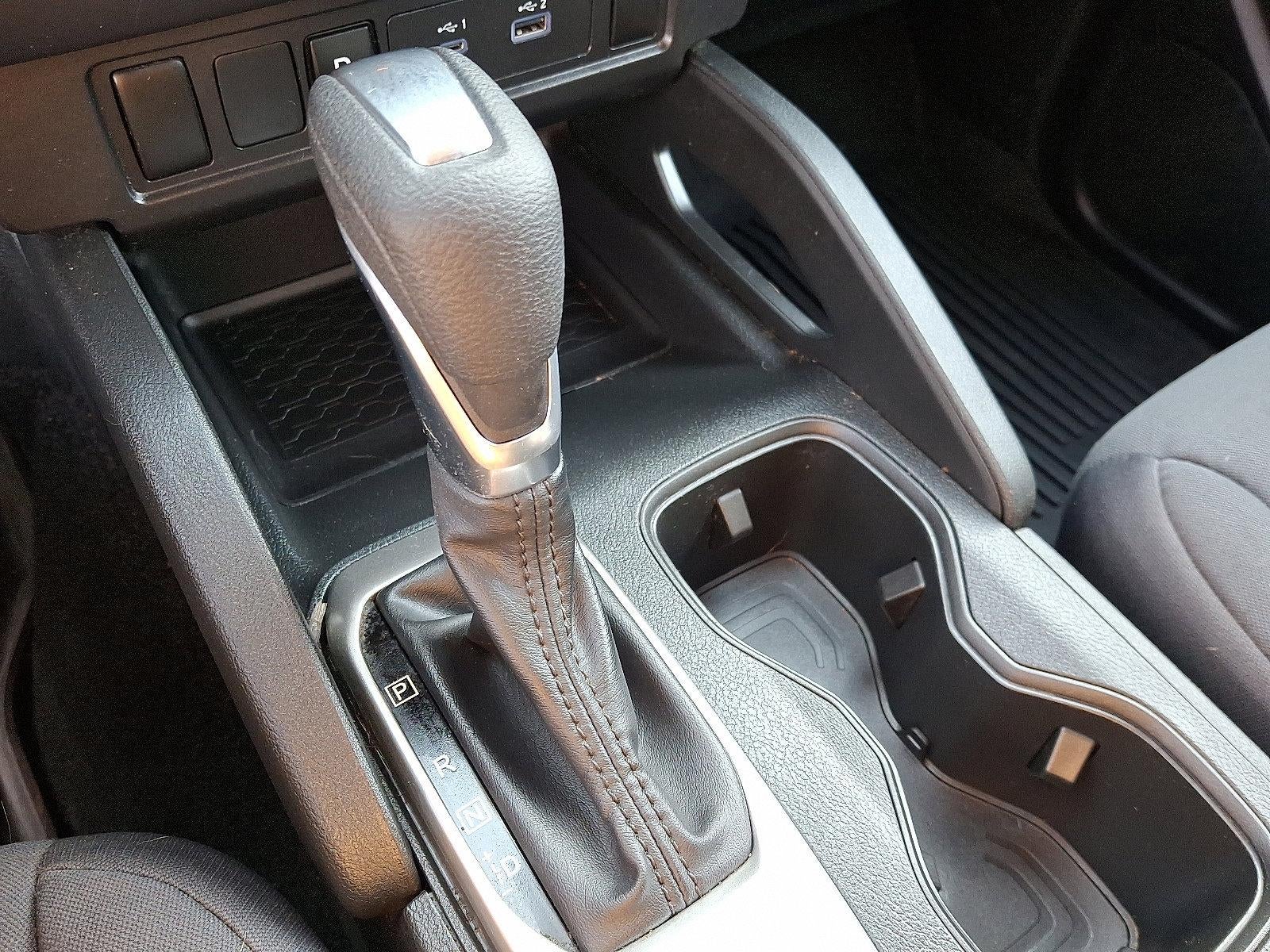 2023 Nissan Frontier Crew Cab 4x4 S Auto *Ltd Avail*