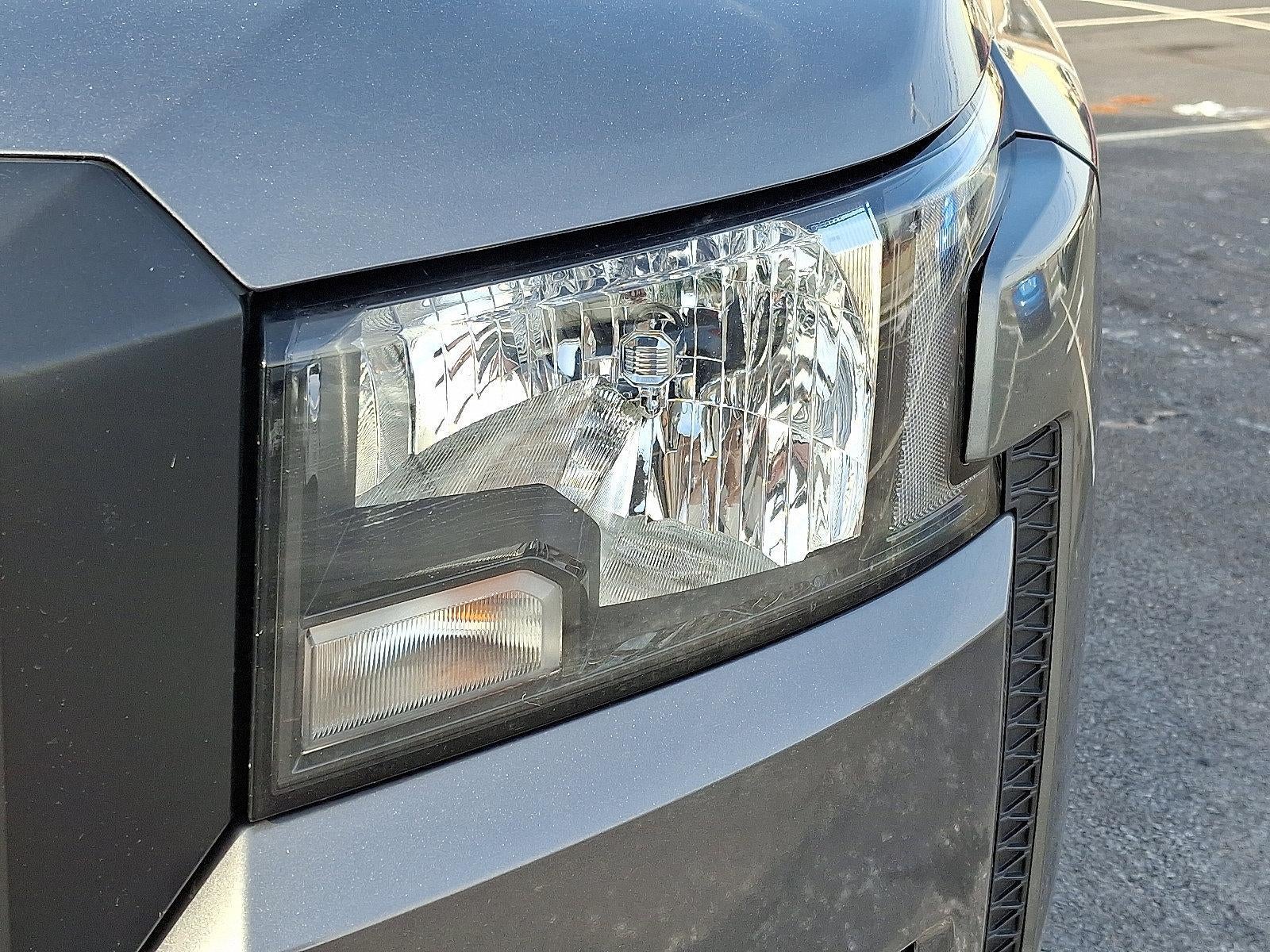 2023 Nissan Frontier Crew Cab 4x4 S Auto *Ltd Avail*