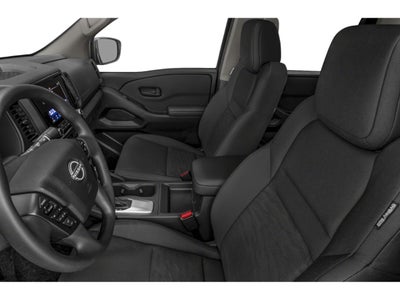 2023 Nissan Frontier Crew Cab 4x4 S Auto *Ltd Avail*