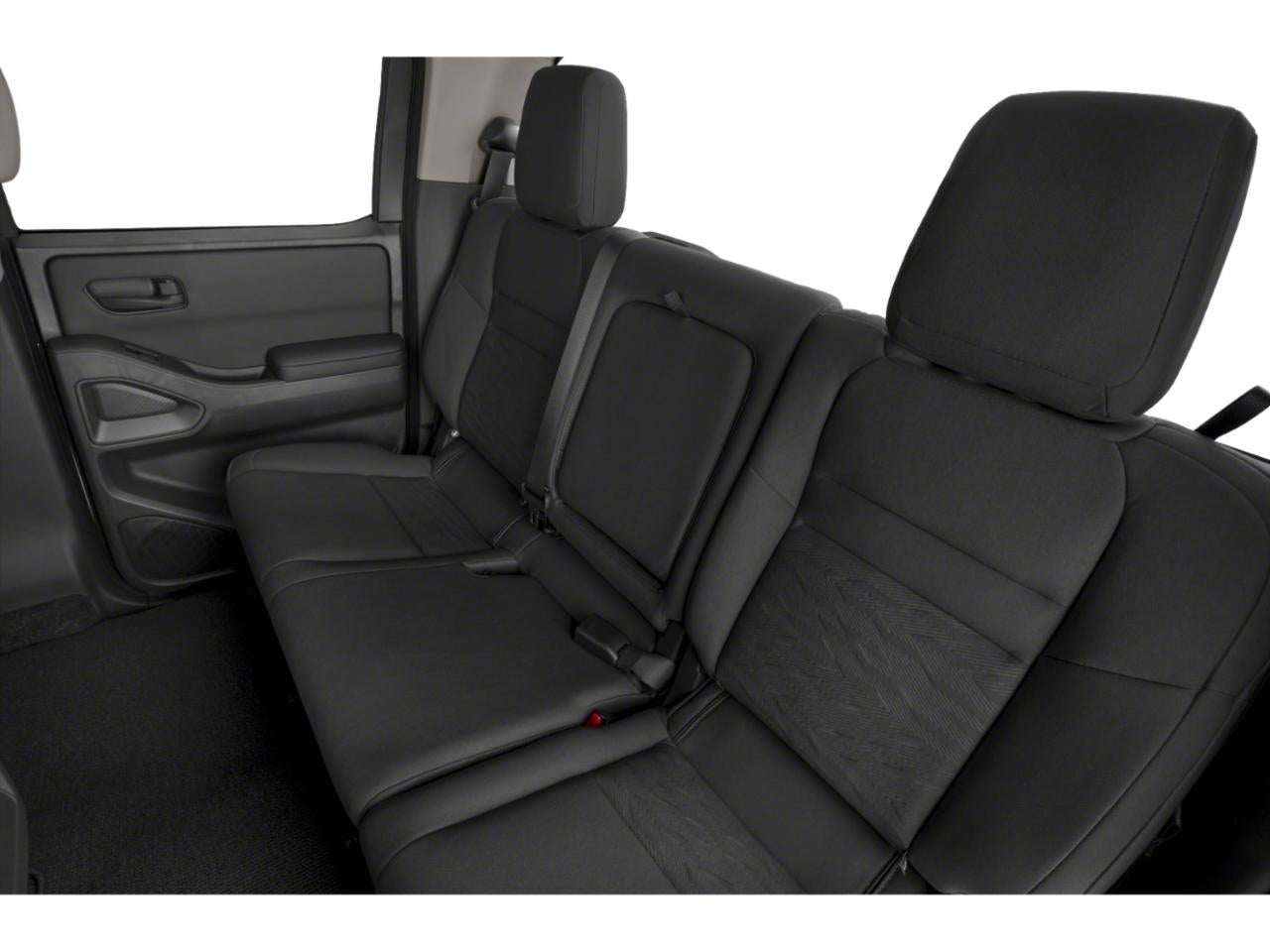 2023 Nissan Frontier Crew Cab 4x4 S Auto *Ltd Avail*