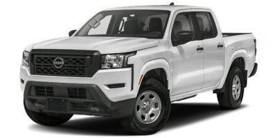 2023 Nissan Frontier Crew Cab 4x4 S Auto *Ltd Avail*