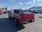2024 Nissan Frontier Crew Cab 4x4 PRO-4X