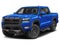 2025 Nissan Frontier Crew Cab 4x4 Long Bed PRO-4X