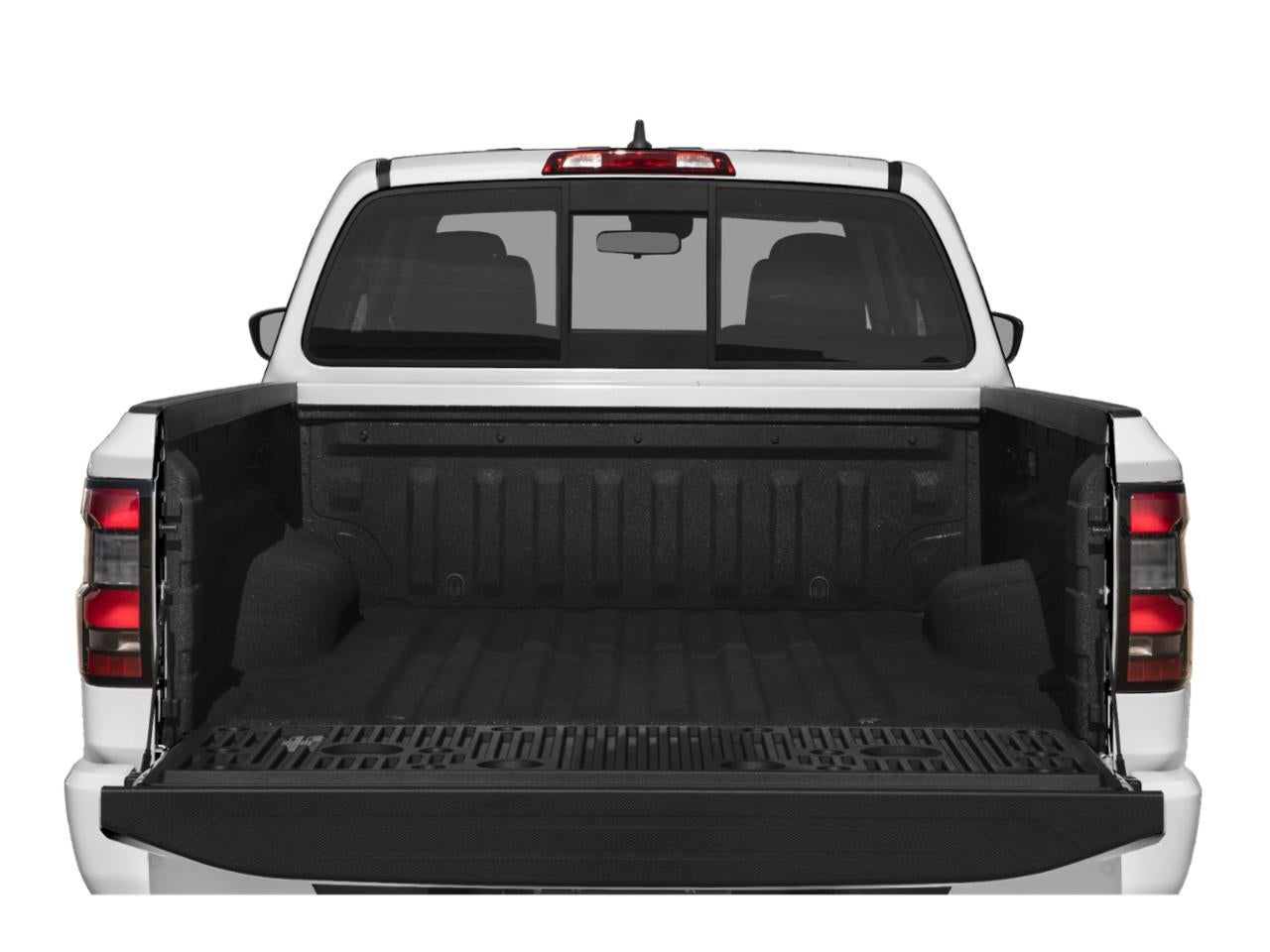 2023 Nissan Frontier Crew Cab 4x4 SV Auto Long Bed