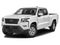 2023 Nissan Frontier Crew Cab 4x4 SV Auto Long Bed