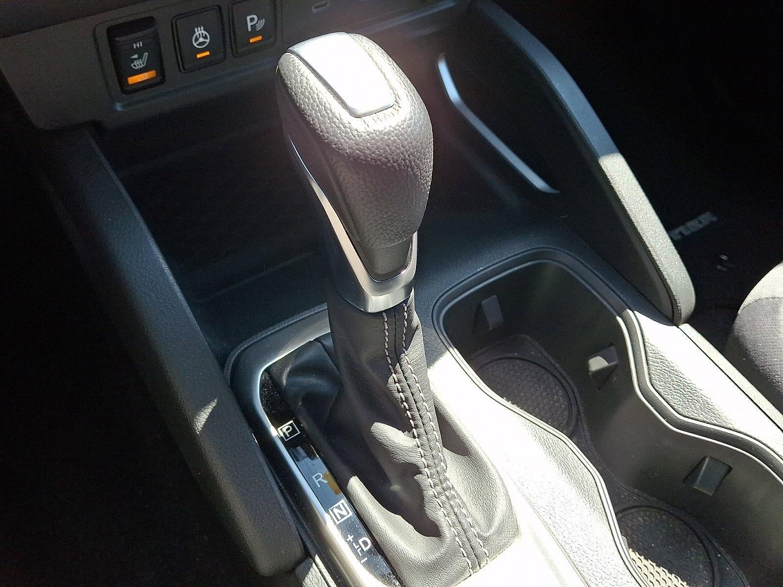 2024 Nissan Frontier Crew Cab 4x4 Long Bed SV