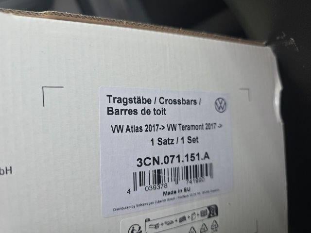 2024 Volkswagen Atlas 2.0T SEL Premium R-Line 4MOTION