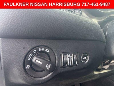 2017 Dodge Challenger SXT Plus Coupe