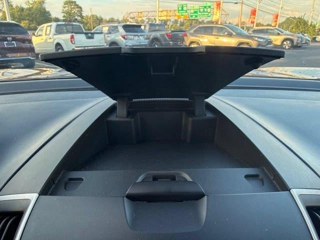 2019 Ford Edge SEL AWD