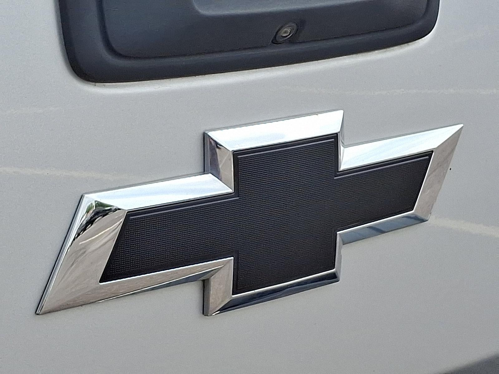 2019 Chevrolet Silverado 1500 LD Double Cab Standard Box 4-Wheel Drive LT Z71