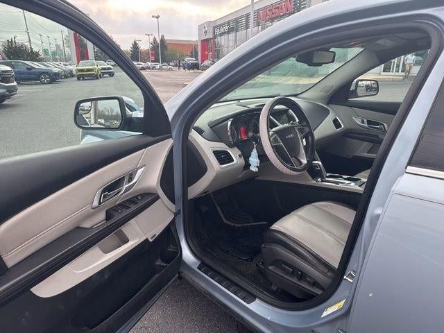 2014 GMC Terrain FWD SLT-2